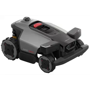 Robotgressklipper RockMow Z120 Lidar