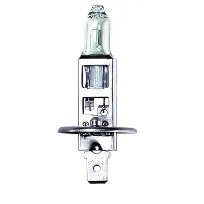 Lyspære 55W