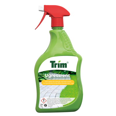 Ugressrent 1 L