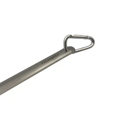 Turskje lang med karabinkrok, bilde 3