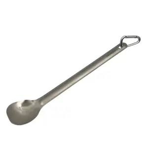 Turskje lang med karabinkrok