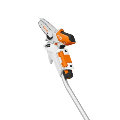 Forlengerskaft til GTA 26, bilde 3