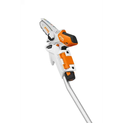 Forlengerskaft til GTA 26, bilde 3