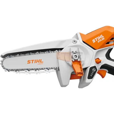 Batteridrevet grensag GTA 30.0 sett, bilde 2