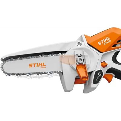 Batteridrevet grensag 24V GTA 30.0 sett, bilde 2