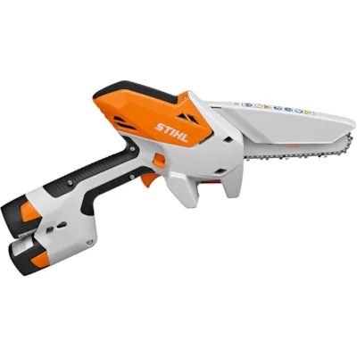 Batteridrevet grensag GTA 30.0 sett, bilde 3