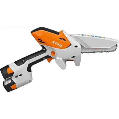 Batteridrevet grensag GTA 30.0 sett, bilde 3