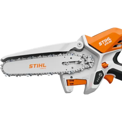 Batteridrevet grensag GTA 30.0 sett, bilde 4