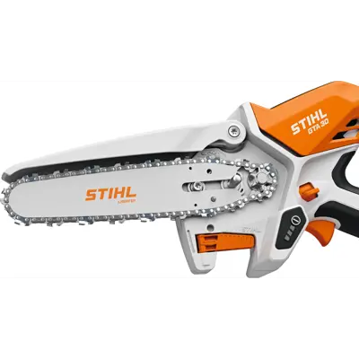 Batteridrevet grensag 24V GTA 30.0 sett, bilde 4