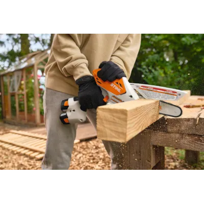 Batteridrevet grensag GTA 30.0 sett, bilde 5