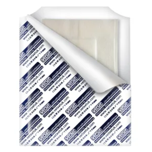 Selvklebende kompress Melatec 100x100 mm 30 pk