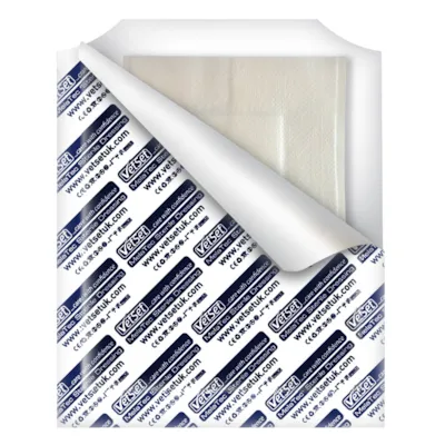 Selvklebende kompress Melatec 100x100 mm 30 pk