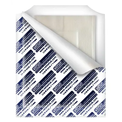 Selvklebende kompress Melatec 100x100 mm 30 pk