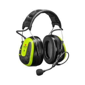 Hørselvern Peltor WS Alert X bluetooth