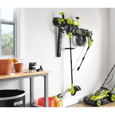 Veggoppbevaringskit RSLWPK-7PC, bilde 4