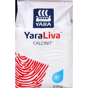 Calcinit 25 kg