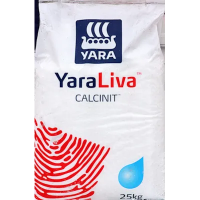 Calcinit 25 kg