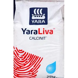 Calcinit 25 kg