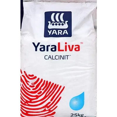 Calcinit 25 kg