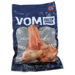 Storfebein løsvekt Frozen snacks