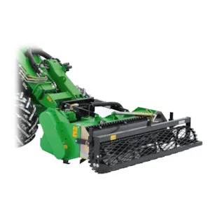 Jordfres for stein nedlegging