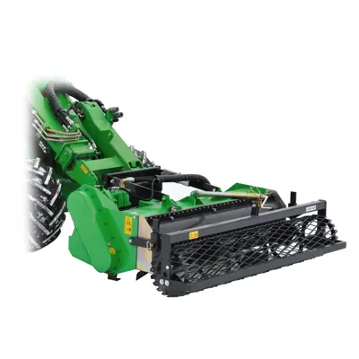 Jordfres for stein nedlegging