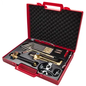 Skjærebrennersett X 11 original AGA