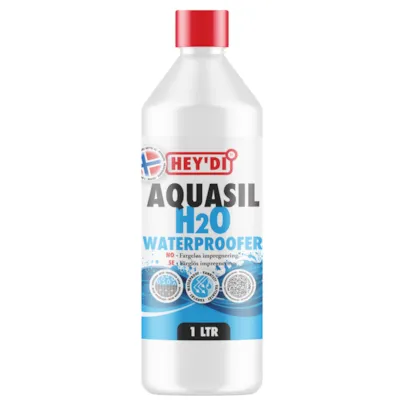 Aquasil H2O
