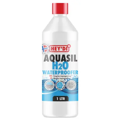 Aquasil H2O