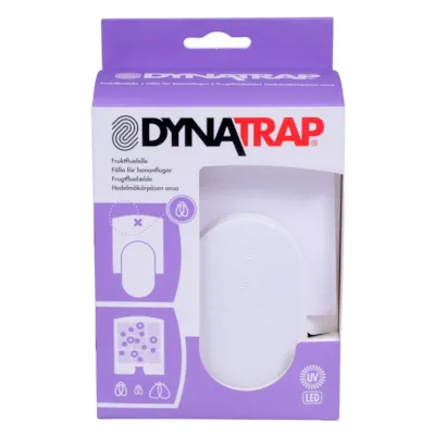 Fluefelle DOT DT3005W, bilde 2