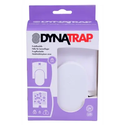 Fluefelle DOT DT3005W, bilde 2