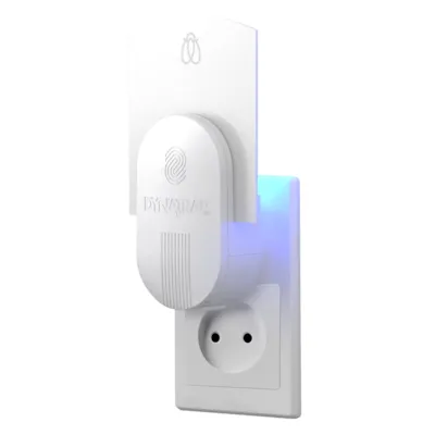 Fluefelle DOT DT3005W, bilde 3