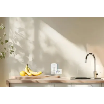 Fluefelle DOT DT3005W, bilde 5