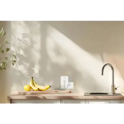 Fluefelle DOT DT3005W, bilde 5