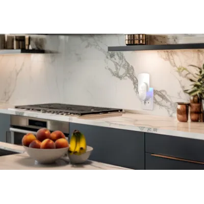 Fluefelle DOT DT3005W, bilde 6