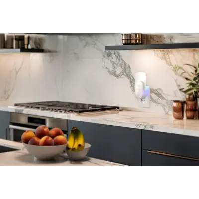 Fluefelle DOT DT3005W, bilde 6