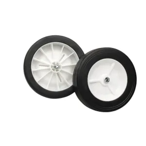 Hjulsett Mover snøskuffe 2 pk