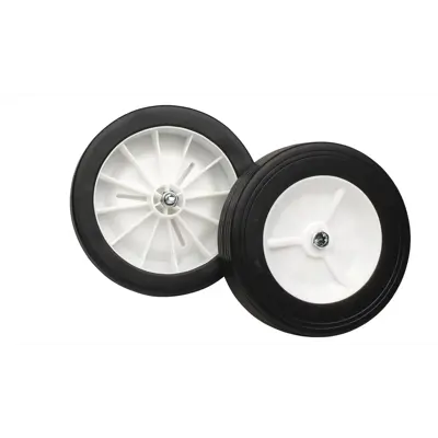 Hjulsett Mover snøskuffe 2 pk