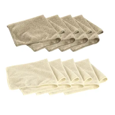 Mikrofiberklut 8 stk, bilde 4