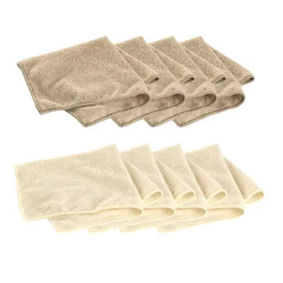 Mikrofiberklut 8 stk, bilde 4