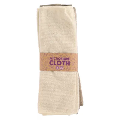 Mikrofiberklut 8 stk