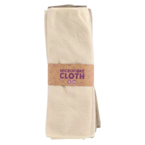 Mikrofiberklut 8 stk