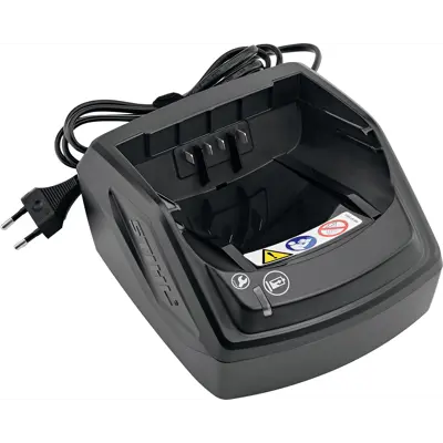 Batterilader AL 101