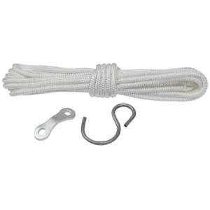 Snoroppheng til fôr og vannautomat