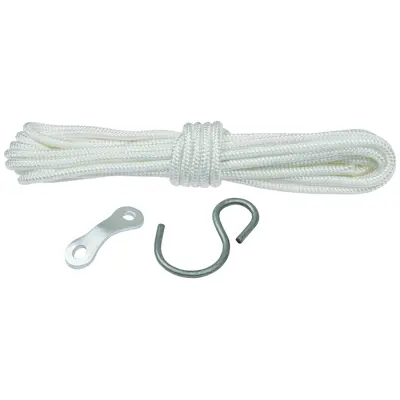 Snoroppheng til fôr og vannautomat