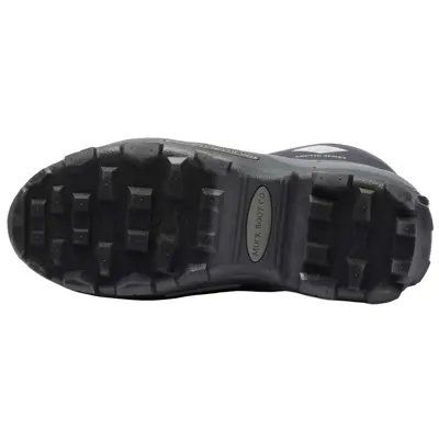 Støvel Neopren Artic Grip Mid svart, bilde 5