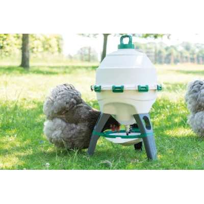 Vannbeholder Optimus 25 L, bilde 3