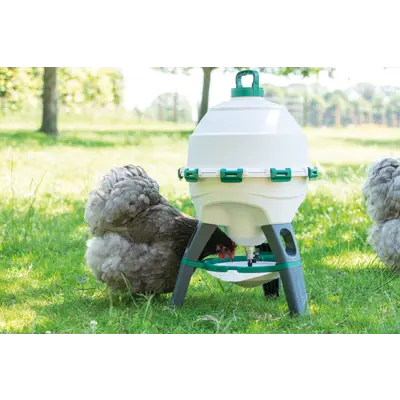 Vannbeholder Optimus 25 L, bilde 3