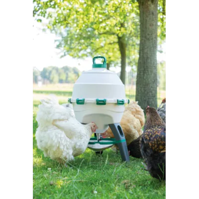 Vannbeholder Optimus 25 L, bilde 2