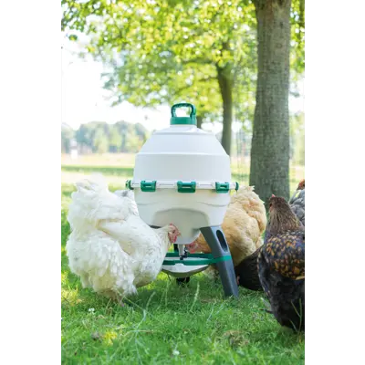 Vannbeholder Optimus 25 L, bilde 2